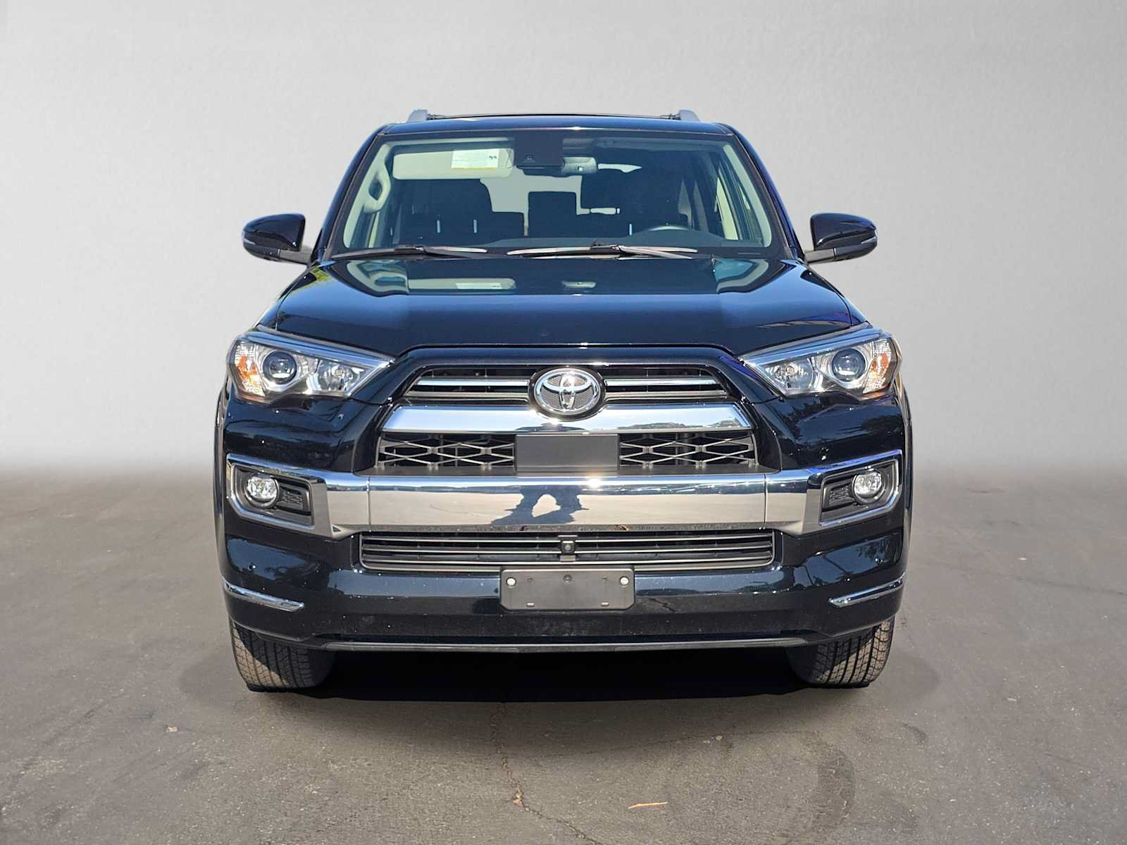 Used 2024 Toyota 4Runner Limited RWD image 8