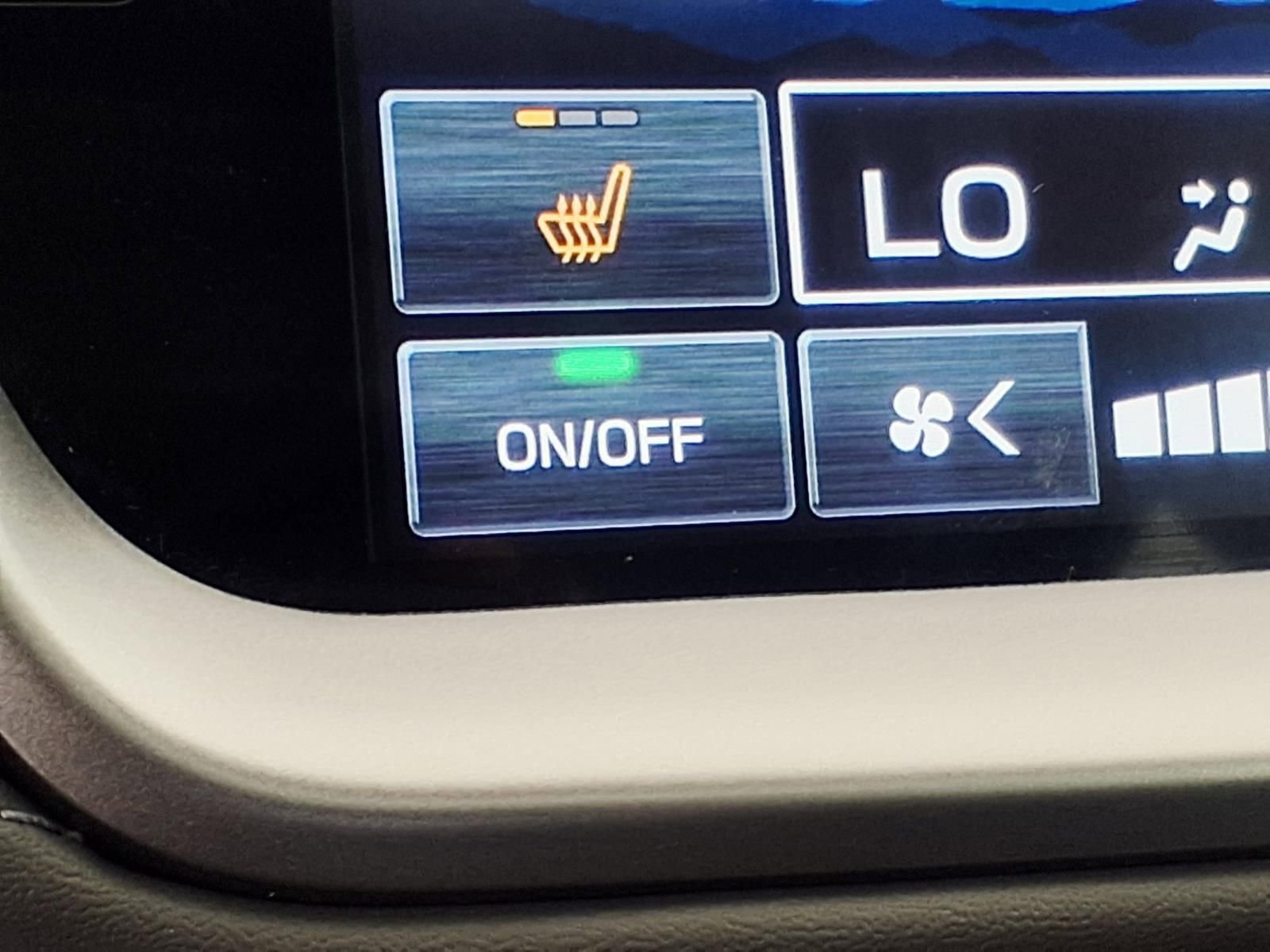 Used 2025 Subaru Outback Onyx Edition image 21