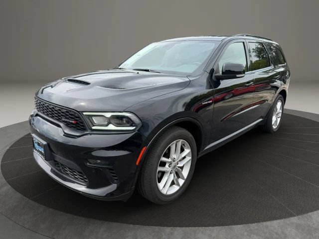 Used 2023 Dodge Durango R/T AWD/4WD 360° Tour