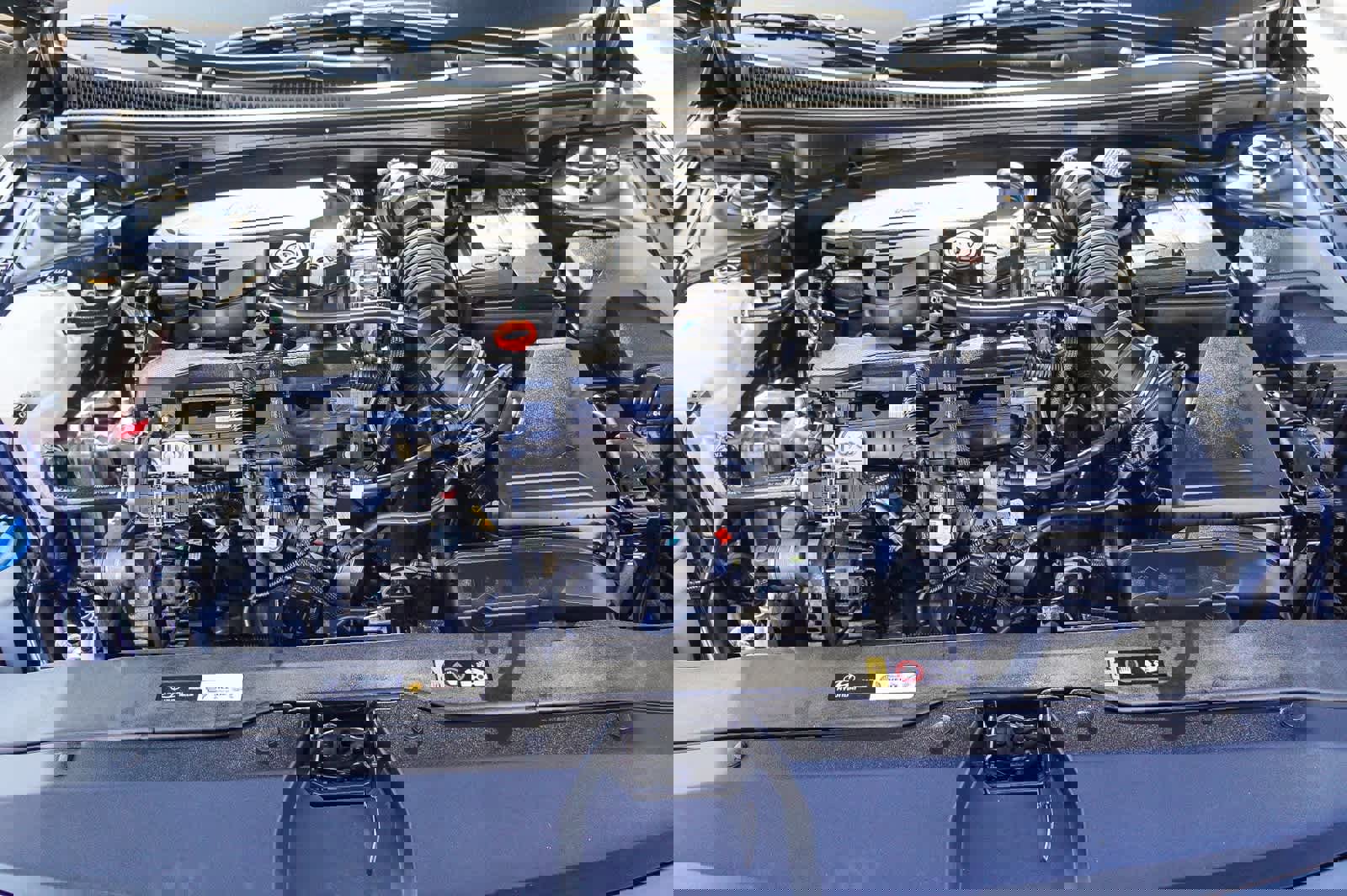 Used 2024 Hyundai Elantra N Line image 28