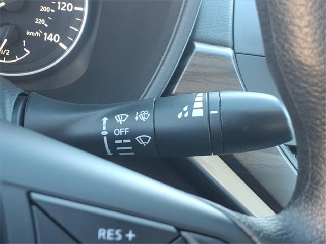 Used 2024 Nissan Altima 2.5 SV image 27