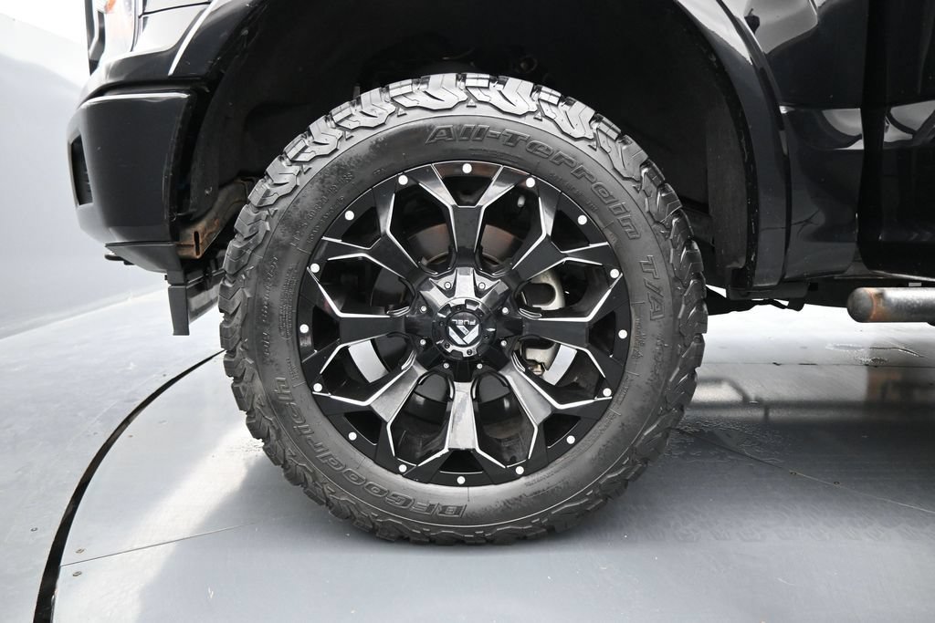 Used 2020 Ford F150 XLT w/ Equipment Group 302A Luxury AWD/4WD image 28