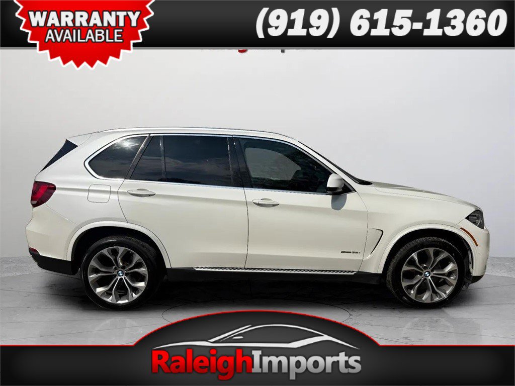 Used 2018 BMW X5 sDrive35i RWD image 1
