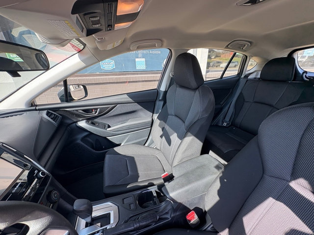 Used 2020 Subaru Impreza 2.0i image 14