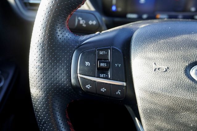 Used 2023 Ford Escape ST-Line image 19