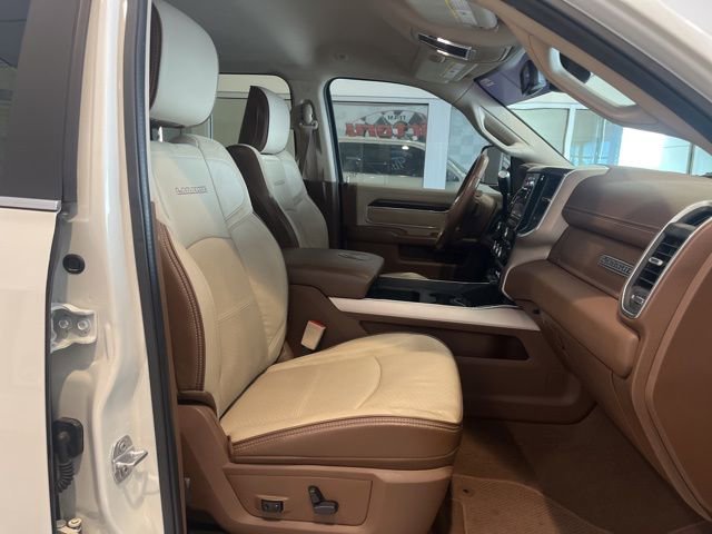 Used 2022 RAM 2500 Laramie AWD/4WD image 26
