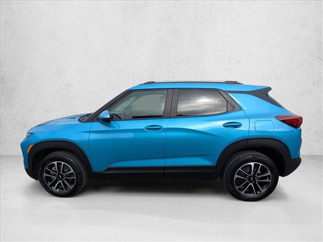 New 2026 Chevrolet TrailBlazer LT w/ Convenience Package AWD/4WD image 9