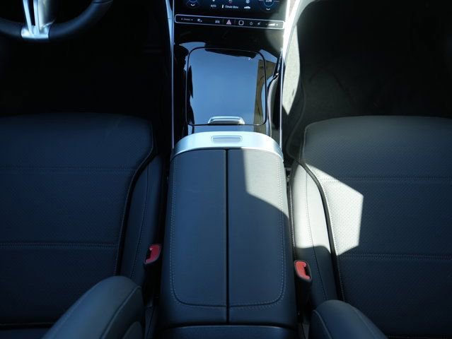 Certified 2026 Mercedes-Benz C 300 4MATIC Sedan image 28