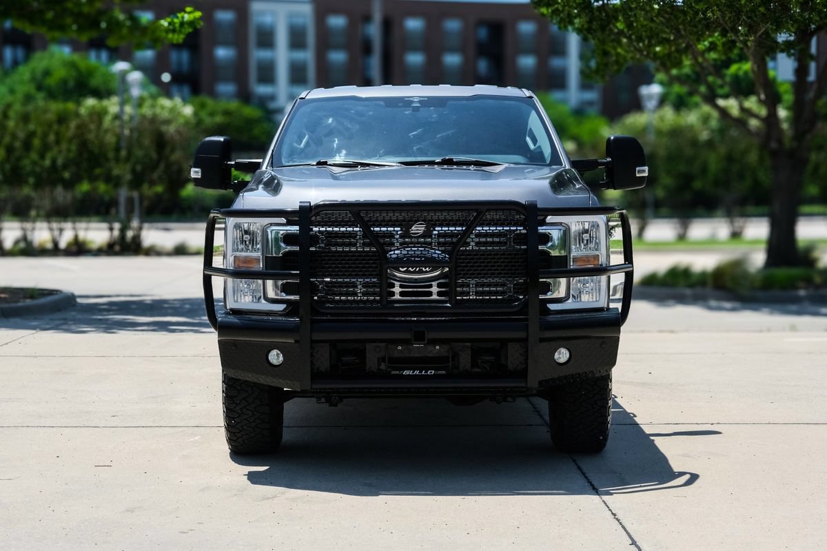 Used 2023 Ford F250 XLT w/ 360-Degree Camera Package AWD/4WD image 4