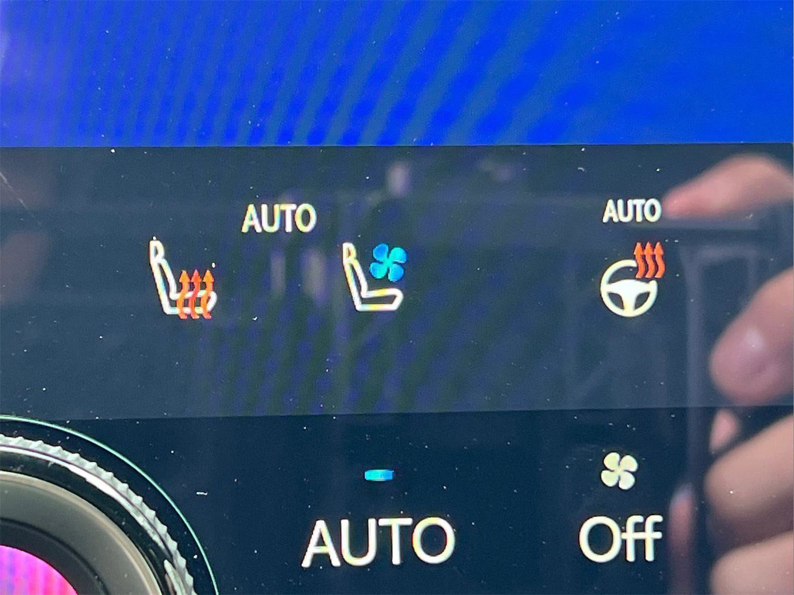 New 2026 Lexus RX 500h F Sport image 24