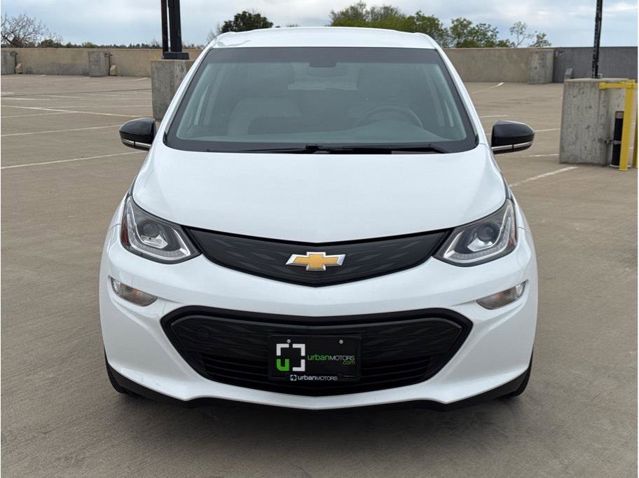 Used 2017 Chevrolet Bolt LT image 2