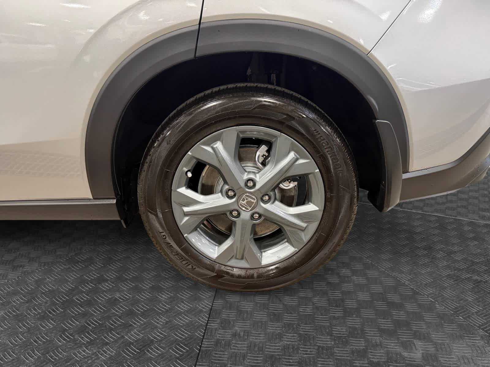 Used 2026 Honda HR-V LX image 15