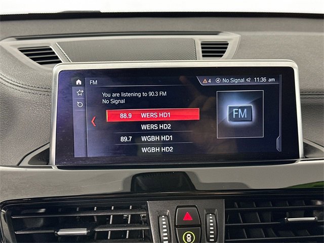 Used 2022 BMW X1 xDrive28i w/ Premium Package image 14