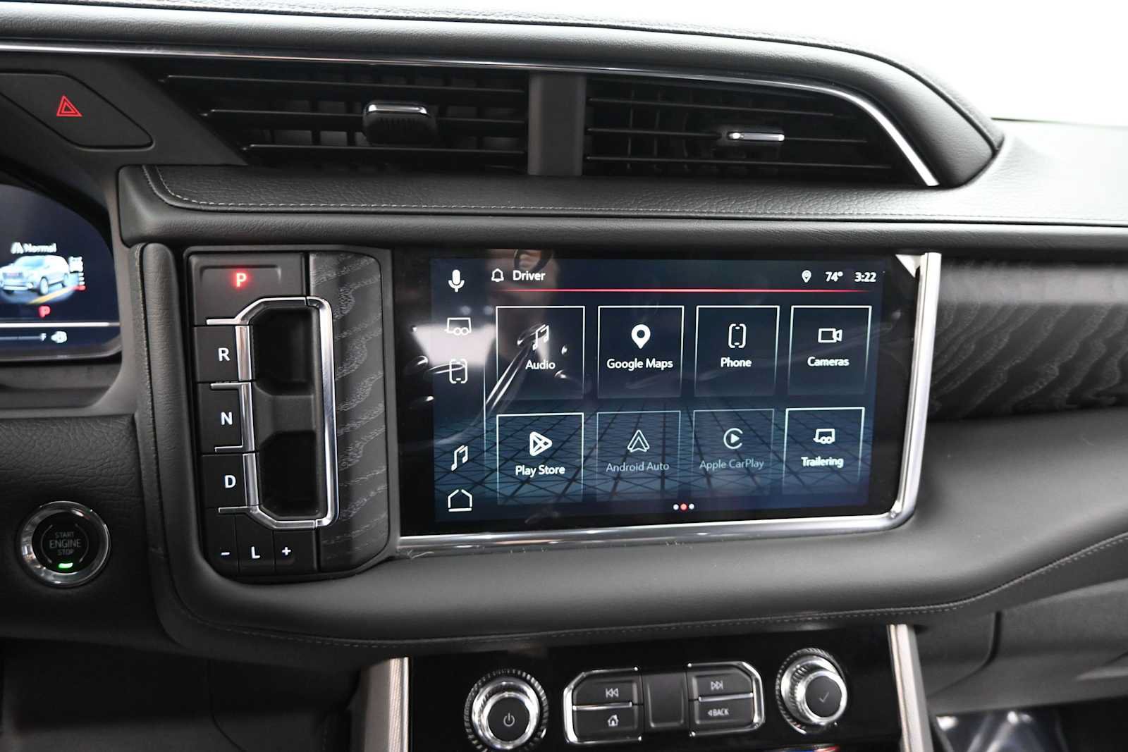 Used 2023 GMC Yukon Denali w/ Denali Reserve Package AWD/4WD image 24
