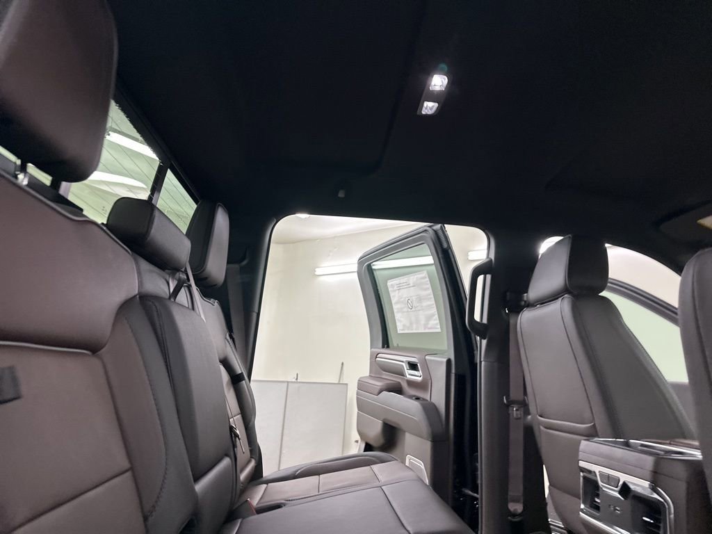New 2026 GMC Sierra 2500 Denali w/ Technology Package image 23
