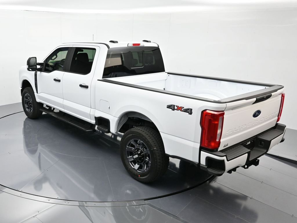 New 2026 Ford F350 XL w/ XL Chrome Package image 33