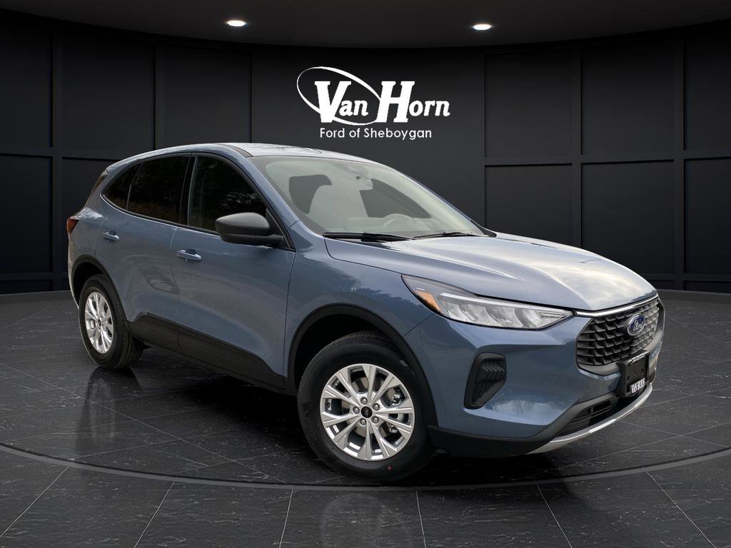 New 2026 Ford Escape Active w/ Tech Pack #1 image 46