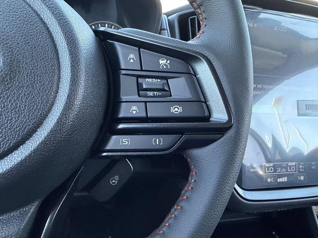 New 2026 Subaru Crosstrek 2.5i Limited image 24