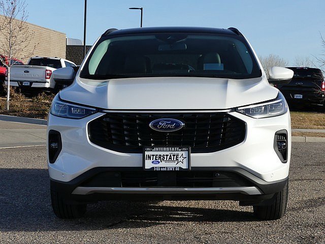 New 2025 Ford Escape SE w/ PHEV Premium Package image 8