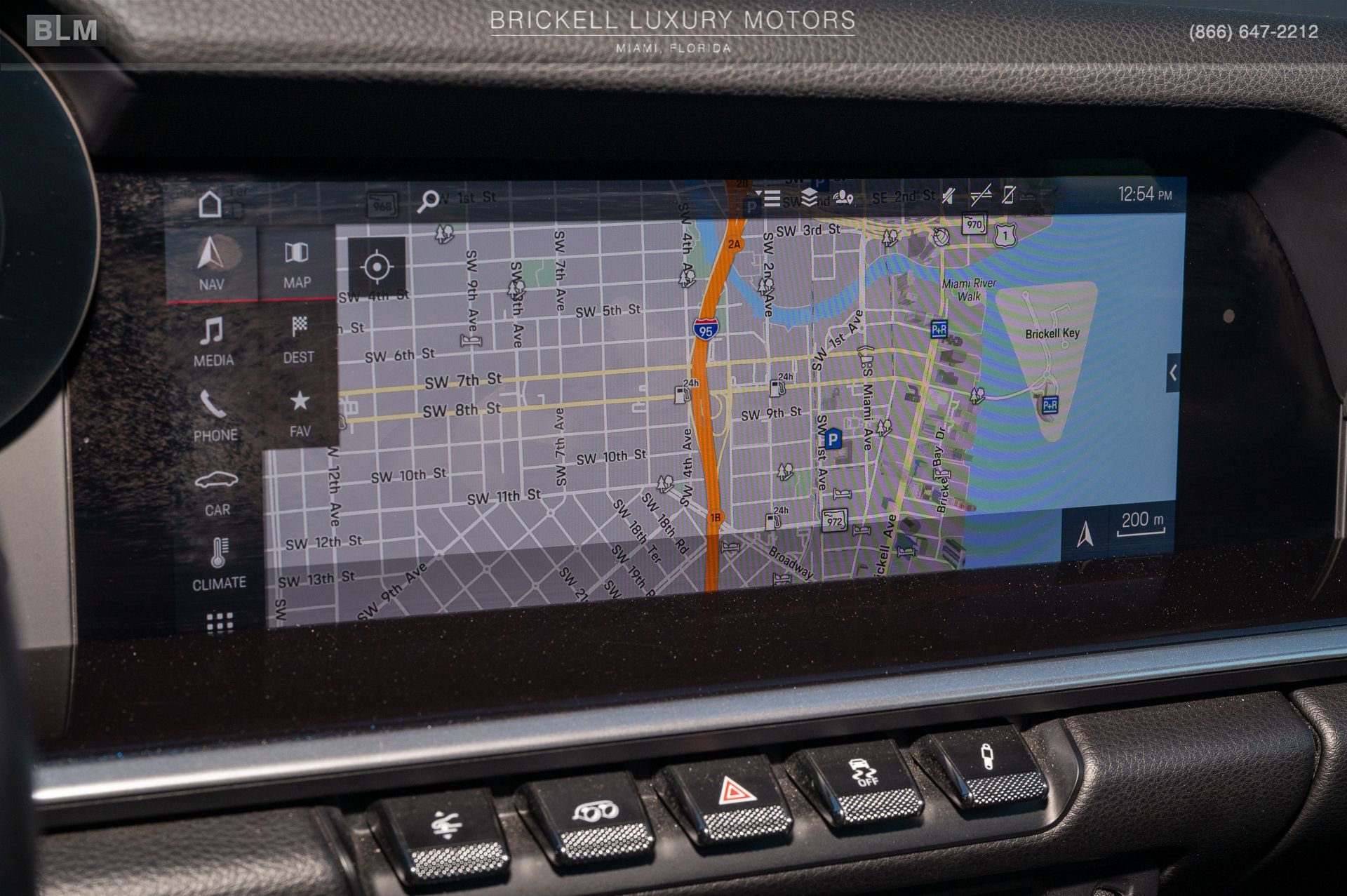 Used 2021 Porsche 911 Carrera 4S w/ Sport Package image 35