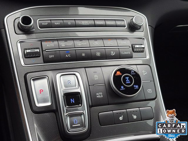 Used 2023 Hyundai Santa Fe SEL AWD/4WD image 18