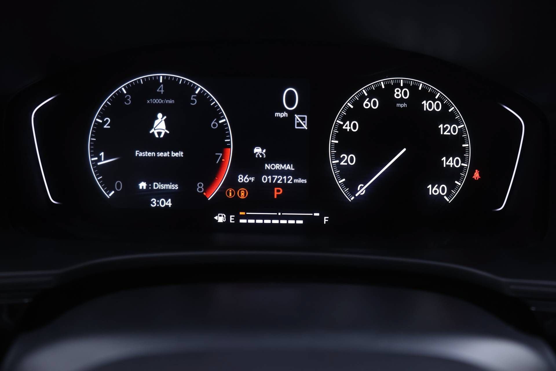 Certified 2024 Honda Civic Sport image 8