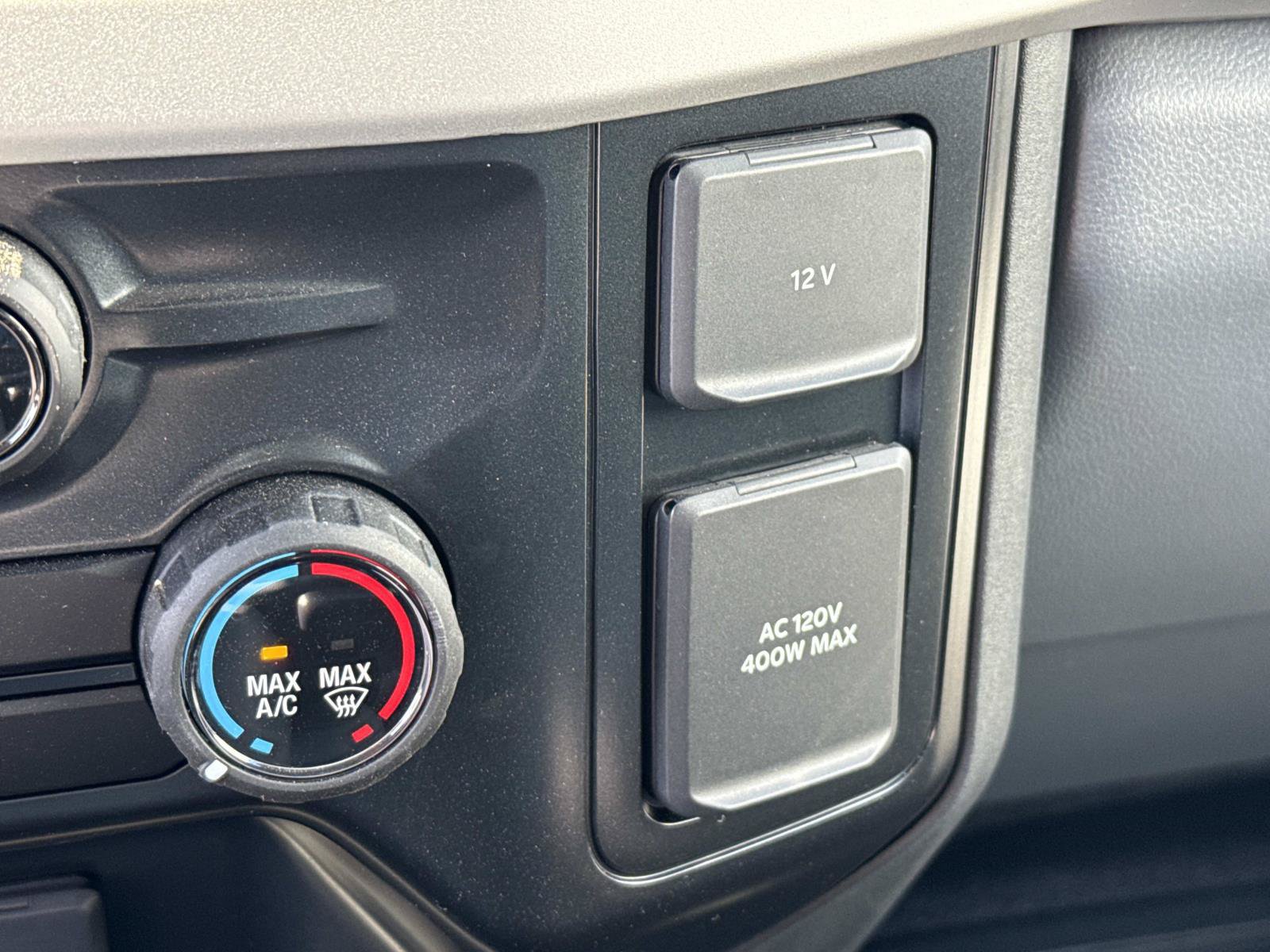New 2026 Ford F450 XL AWD/4WD image 17