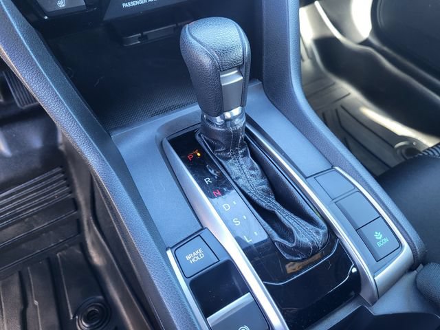 Used 2018 Honda Civic EX image 20