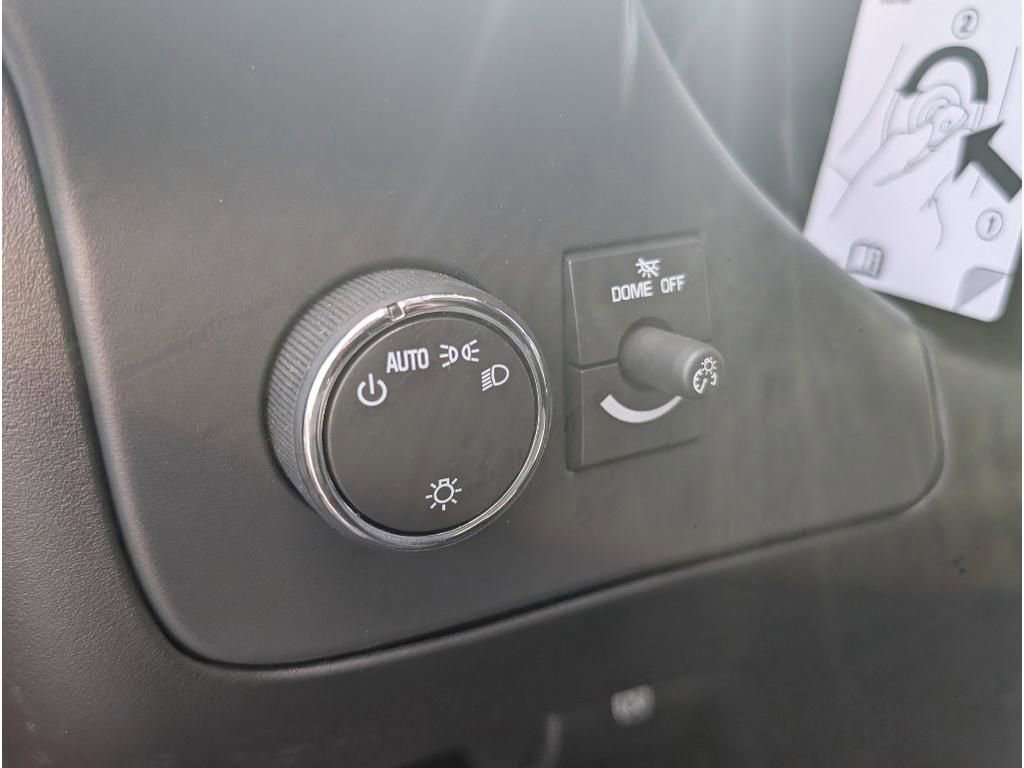 New 2025 Chevrolet Express 2500 w/ Driver Convenience Package image 18