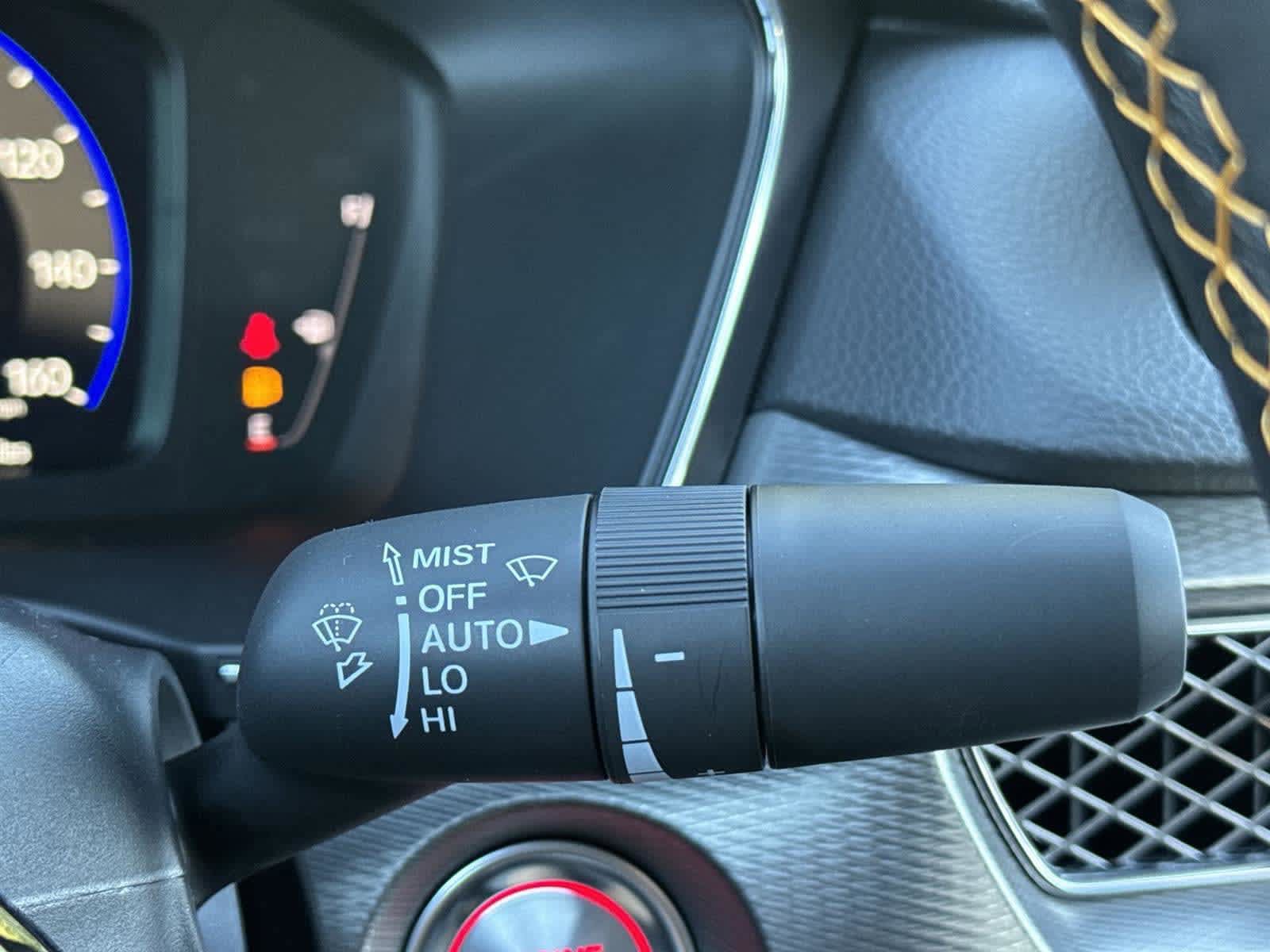 New 2026 Acura Integra A-Spec FWD image 23