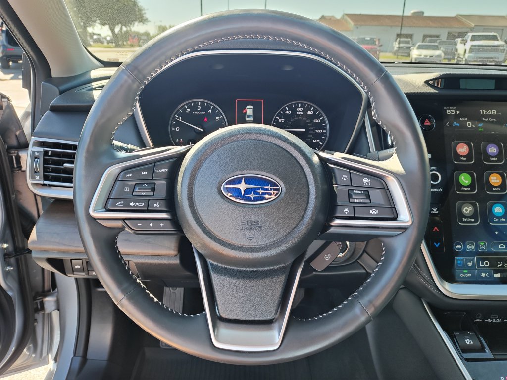Used 2024 Subaru Legacy Touring XT w/ Tech Package #2 AWD/4WD image 17