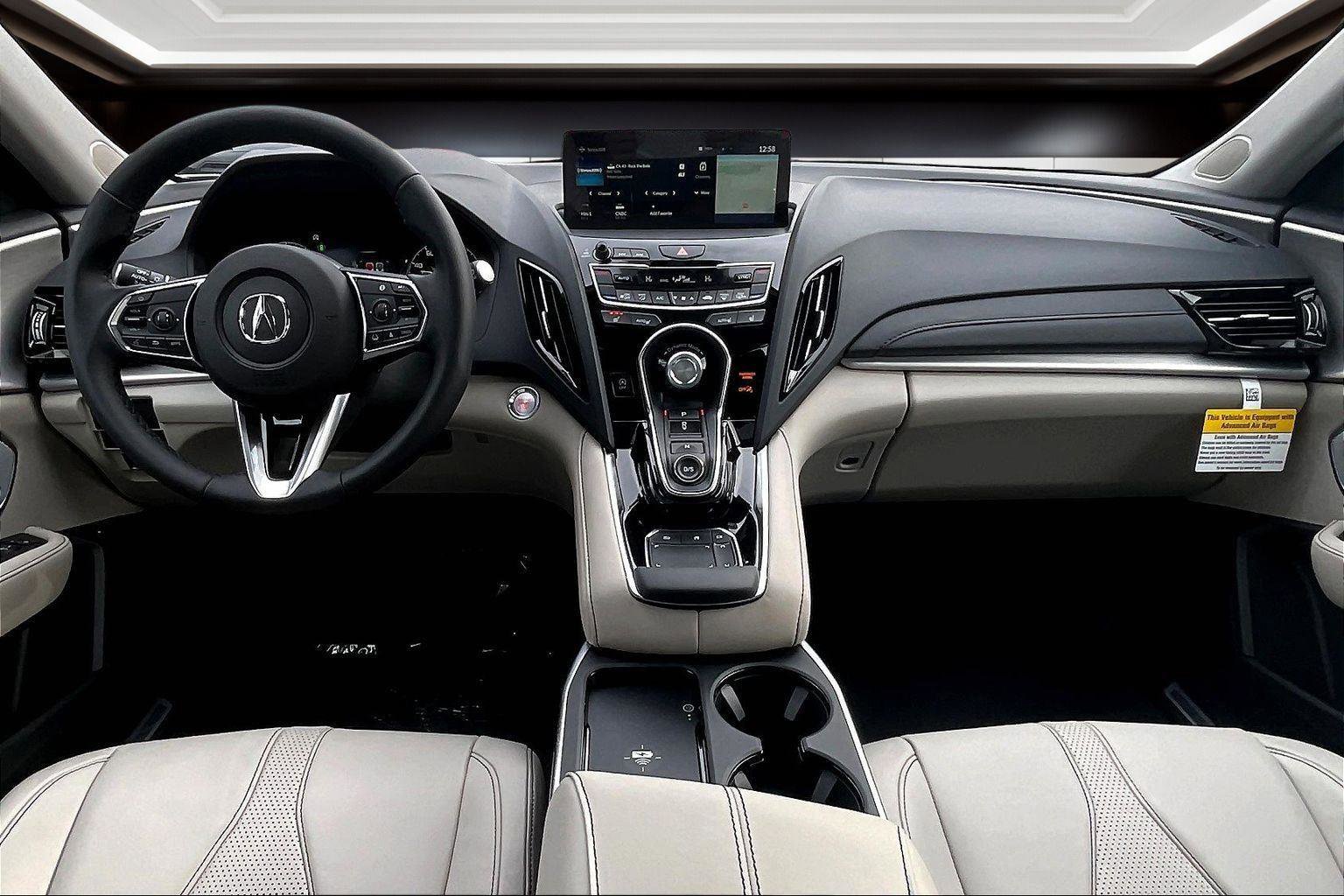 New 2026 Acura RDX w/ Technology Package image 5
