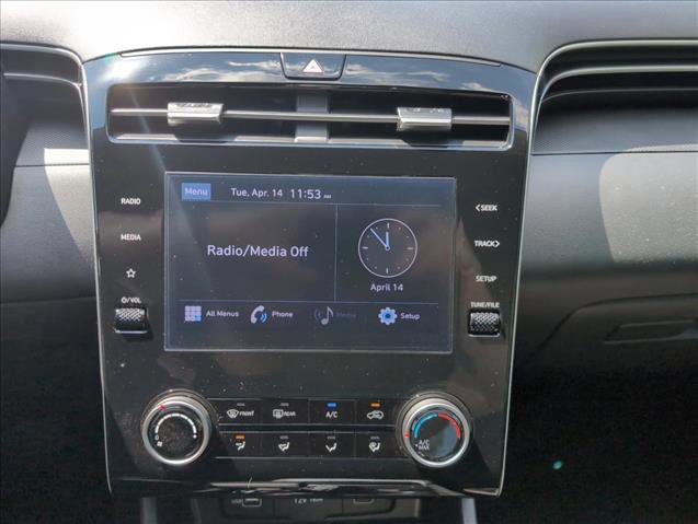 Certified 2023 Hyundai Tucson SE image 14