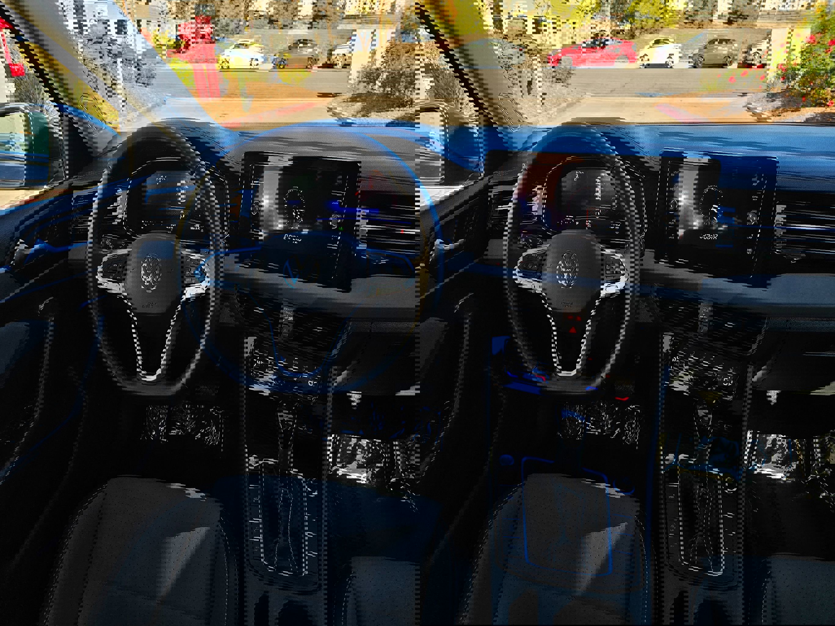 Used 2025 Volkswagen Jetta SE image 22