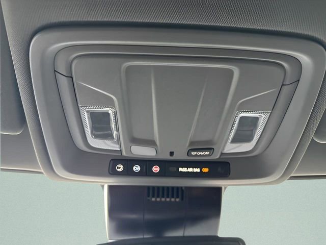 Used 2025 Chevrolet Silverado 2500 LT w/ All Star Edition image 21