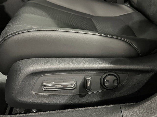 New 2025 Honda Accord EX-L image 30