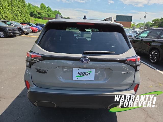 New 2026 Subaru Forester Limited AWD/4WD image 6