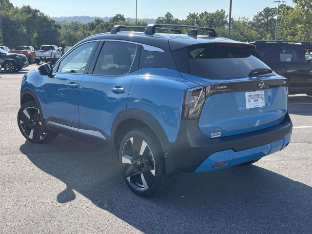 Used 2025 Nissan Kicks SR FWD image 6