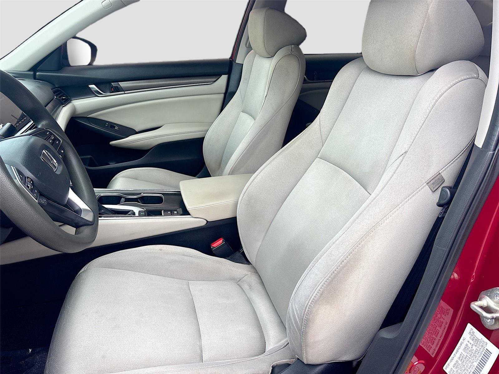 Used 2019 Honda Accord LX image 20