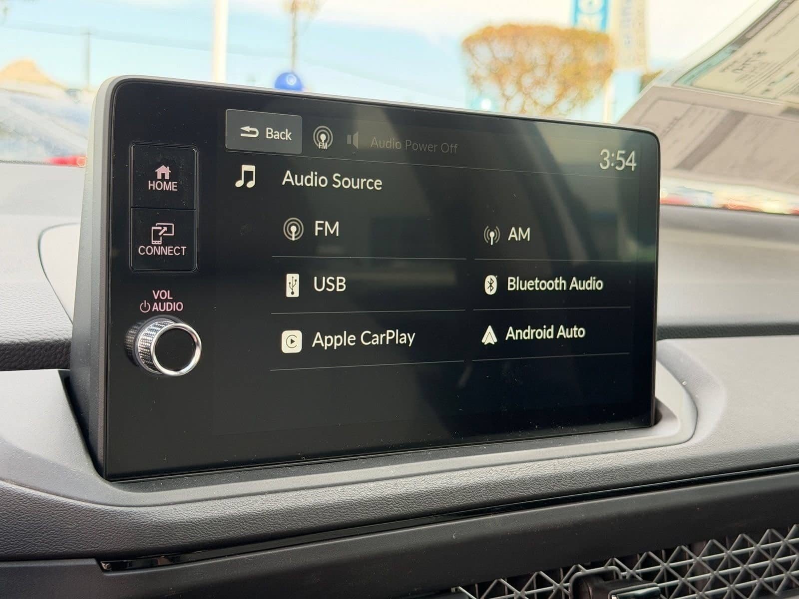 New 2026 Honda Accord LX image 20