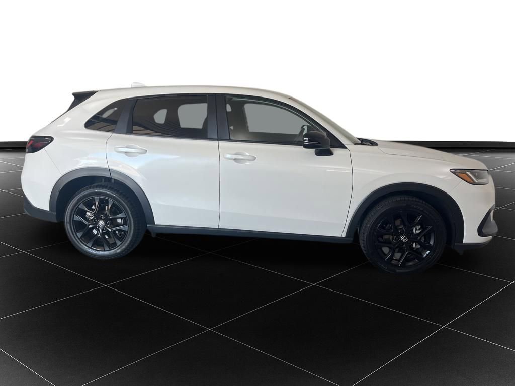 Used 2024 Honda HR-V Sport image 6