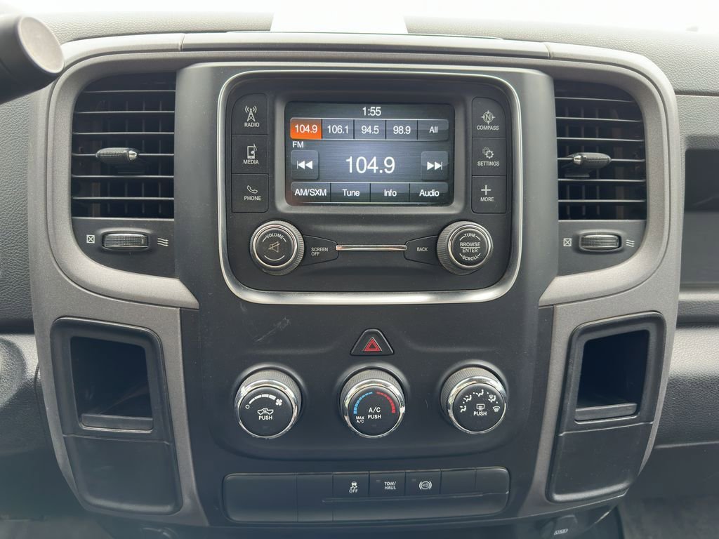 Used 2017 RAM 2500 Tradesman w/ Popular Equipment Group image 10