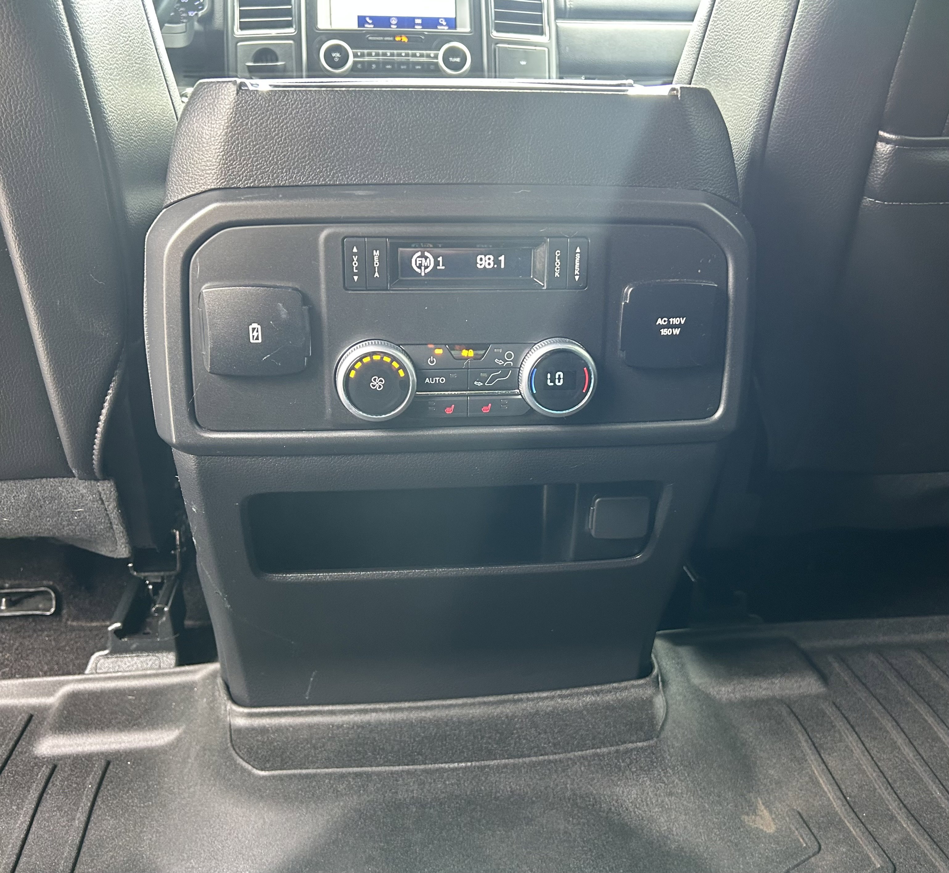 Used 2021 Ford Expedition Limited image 15