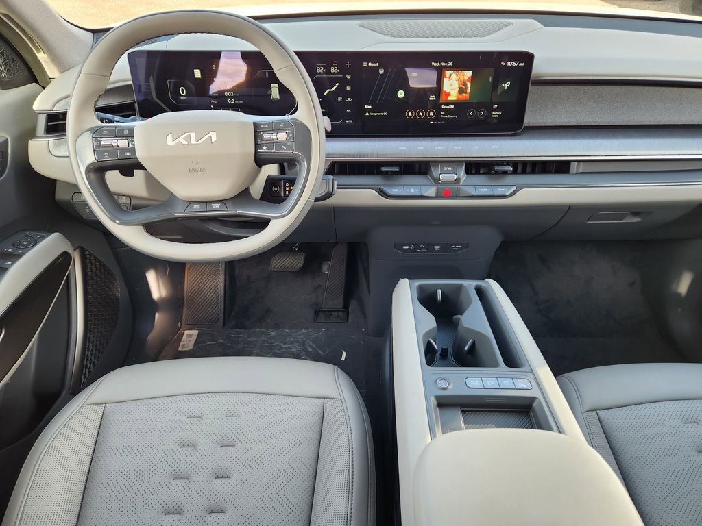 New 2026 Kia EV9 Wind image 10