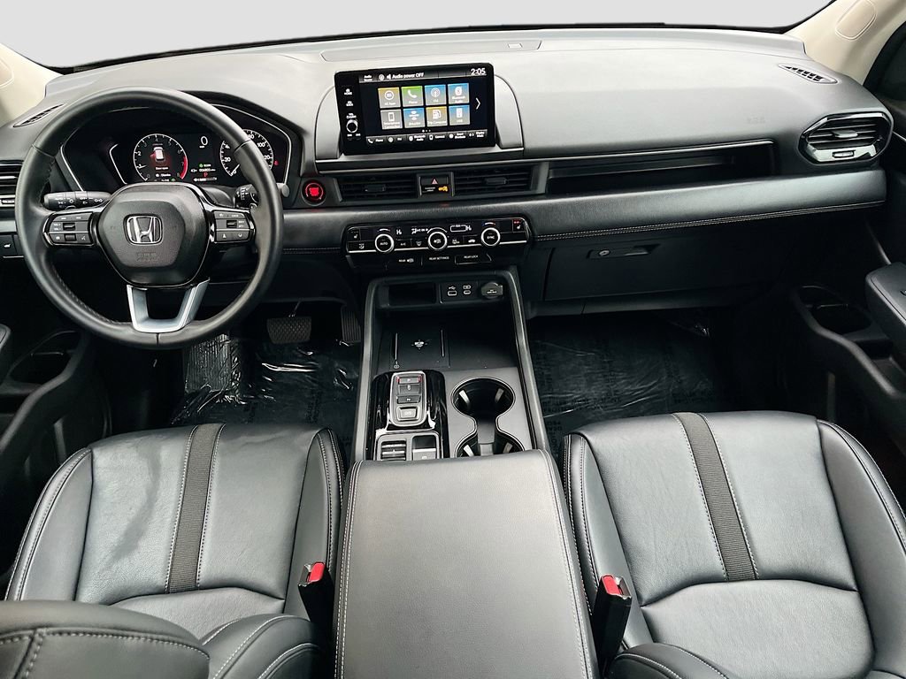 Used 2025 Honda Pilot EX-L image 21