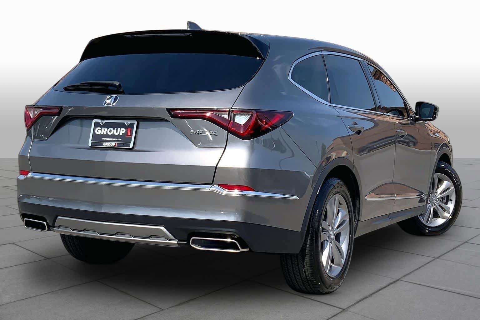Used 2026 Acura MDX FWD image 13