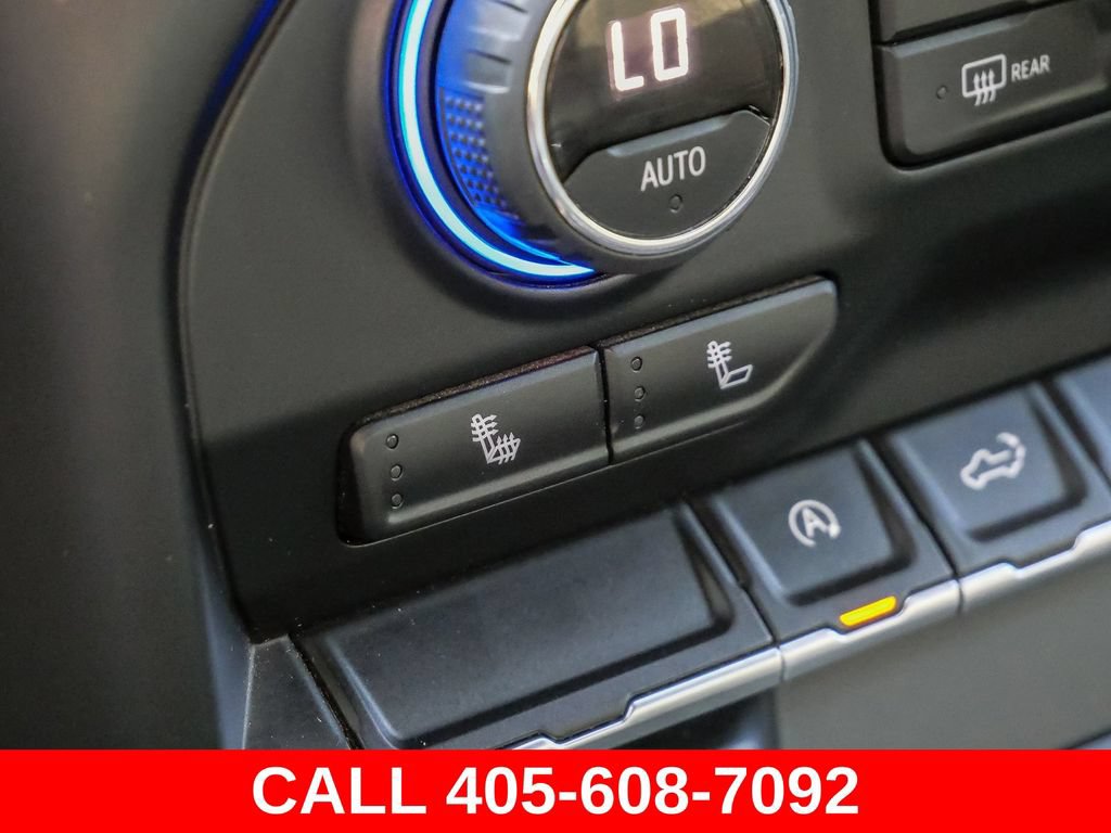 Used 2022 Chevrolet Silverado 1500 RST AWD/4WD image 34