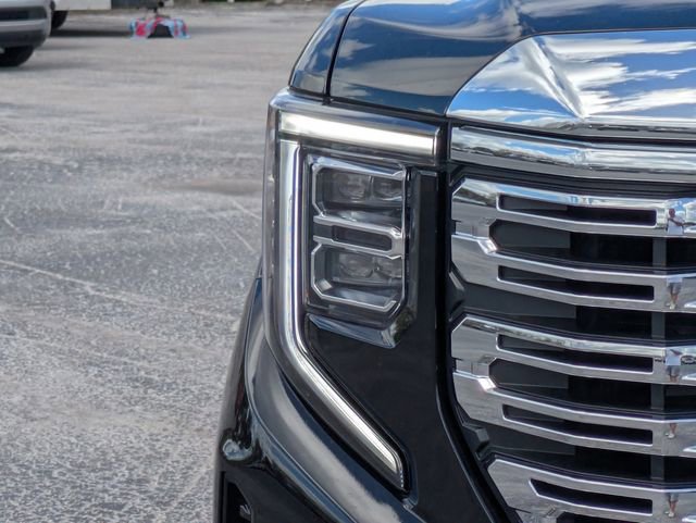 Certified 2024 GMC Sierra 1500 Denali w/ Denali Reserve Package image 11