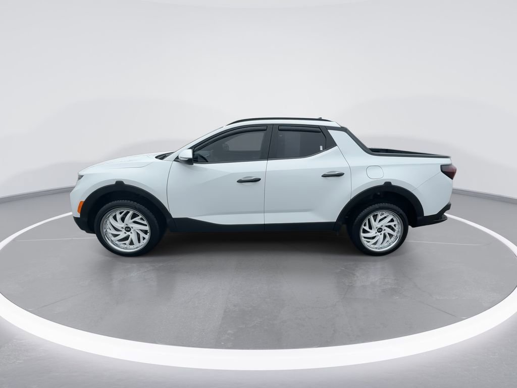 Used 2022 Hyundai Santa Cruz SEL w/ Activity Package AWD/4WD image 5