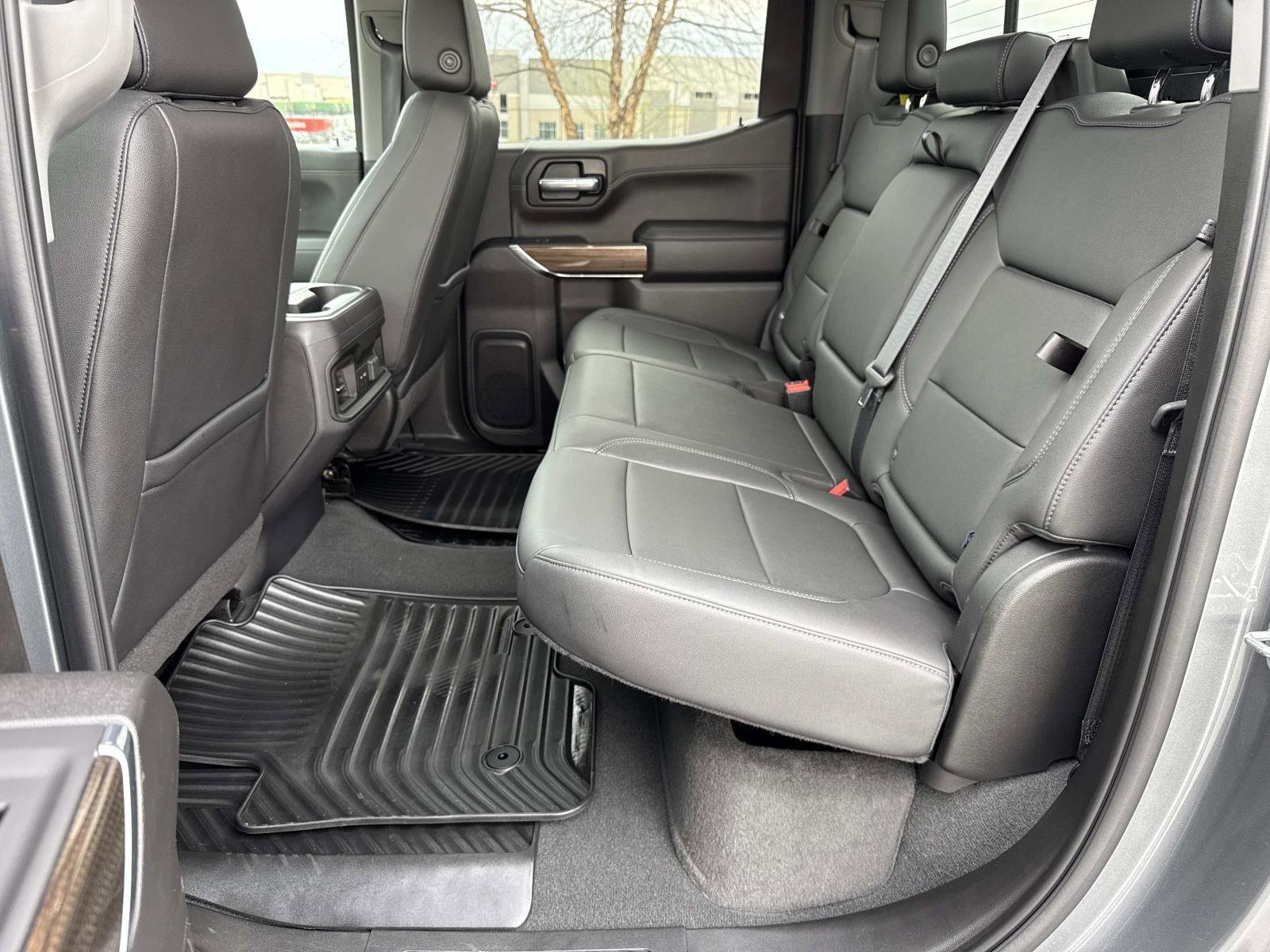 Used 2021 Chevrolet Silverado 1500 RST w/ Convenience Package II image 22